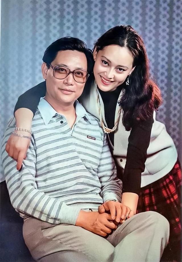 15个国内老牌女星现状，这十位老牌女演员