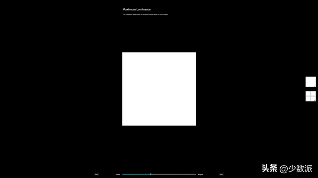 显示器hdr什么意思，显示器里hdr什么意思（显示器白买，收好这份）