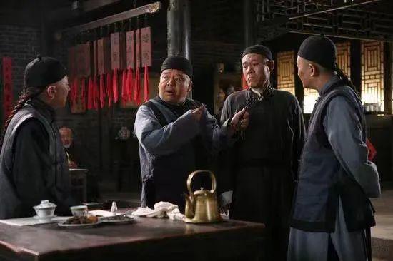 关于清朝的电视剧,关于清朝皇帝的电视剧都有哪些(这8部高分晚清剧