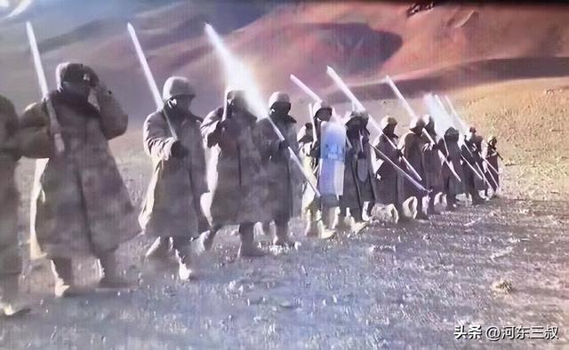 印度边境冲突事件印方死亡多少人，印媒：200多人混战