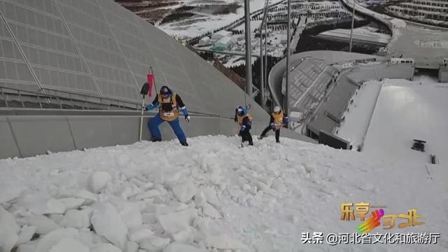 河北省体育学院，2021河北体育学院排名（2022冬奥河北系列报道）