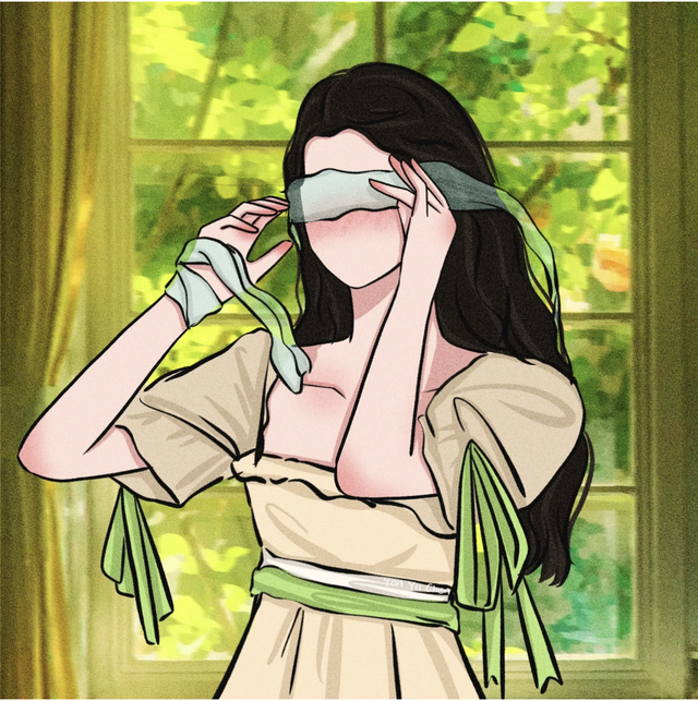 二人闺蜜头像微信，二人闺蜜头像（超赞的手绘情头、闺蜜头）