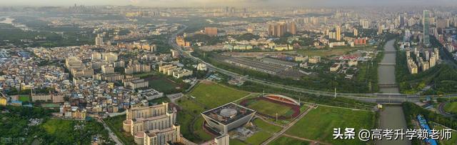 广东省财经学校，广东财经大学全国财经类学校排名（中国经济第一大省的财经大学值得报考吗）