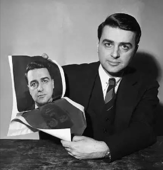 尼康相机发展史尼康第一架相机，尼康第一款相机（摄影技术发展史<胶片相机篇>）