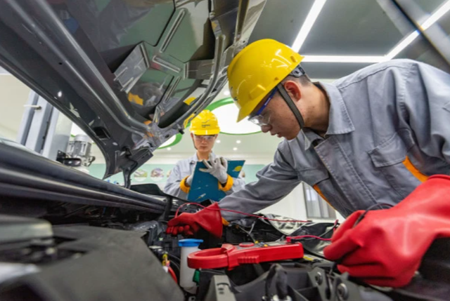 怎么判断女朋友是不是处女，怎么看出女生是不是处（高中女生和职高女生的差别）