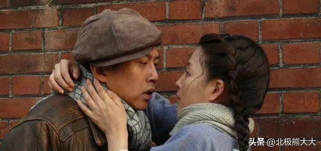 殷桃主演过的电视剧，黄晓明和殷桃一起演的是哪部电视剧（“不老水蜜桃”殷桃的上位史）