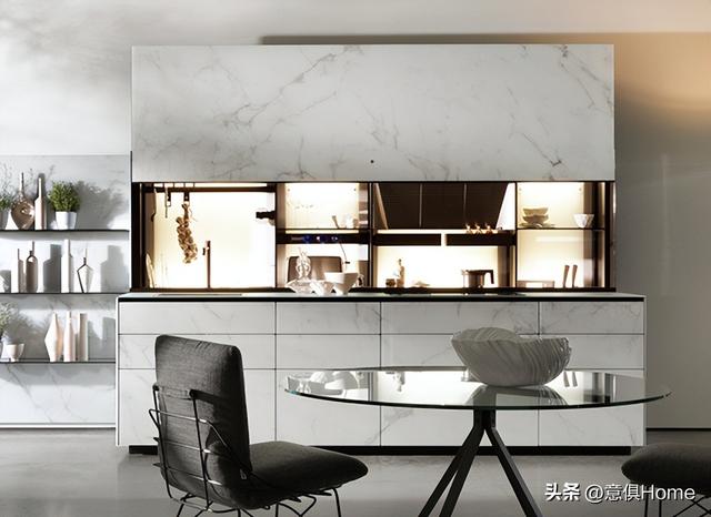 橱柜品牌排行榜，中国十大橱柜品牌排行榜（给你七大品牌推荐）