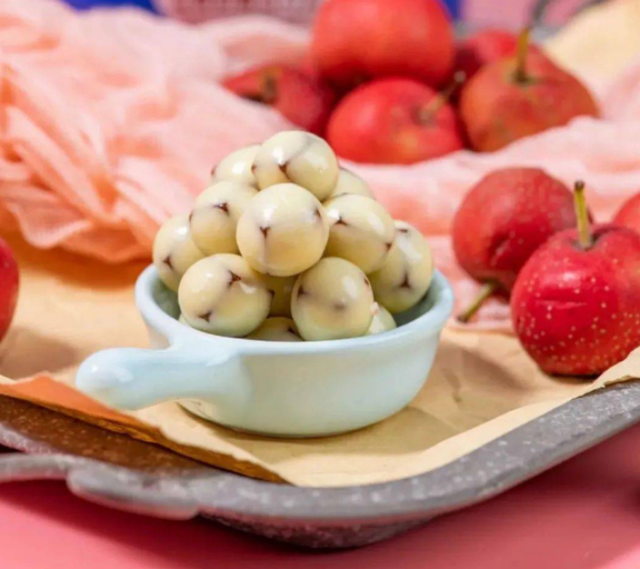 好吃的零食有哪些，南京好吃的零食有哪些（吃过3种的就是“行家”）