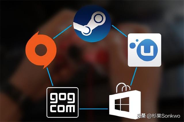ea正式关闭烂橘子，的“烂橘子”平台也寿终正寝了