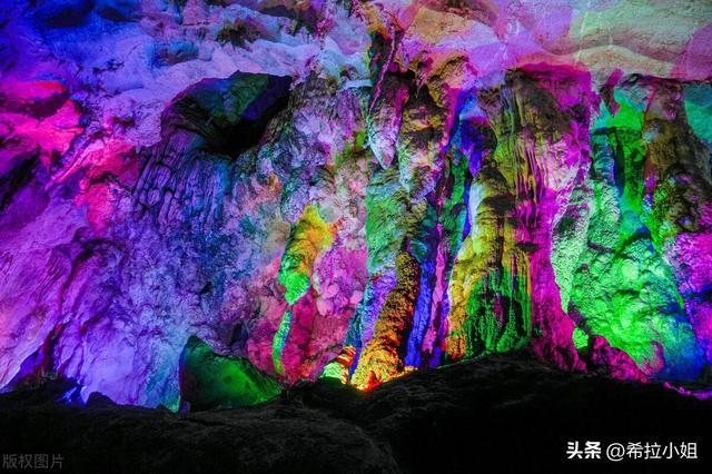 清远市旅游景点有哪些，来清远一定要去的5个景点