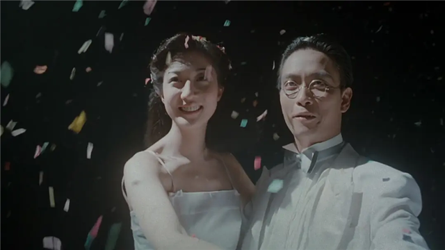 谢君豪演过所有电视剧，谢君豪所有电视剧大全（新戏风头盖过黄子华）