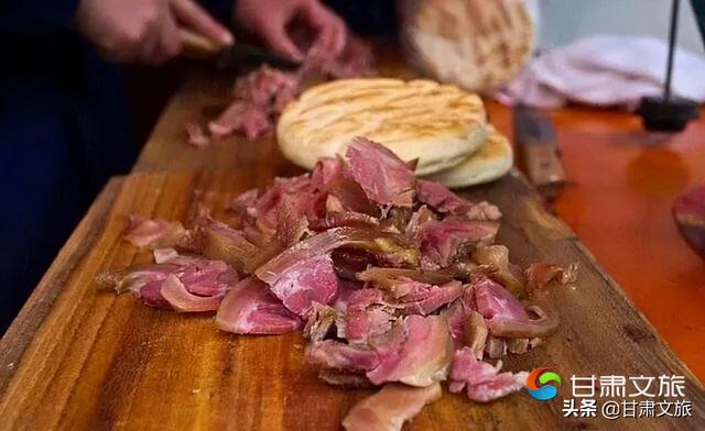 定西有什么特产，甘肃省定西十大特产（定西只有宽粉和土豆）