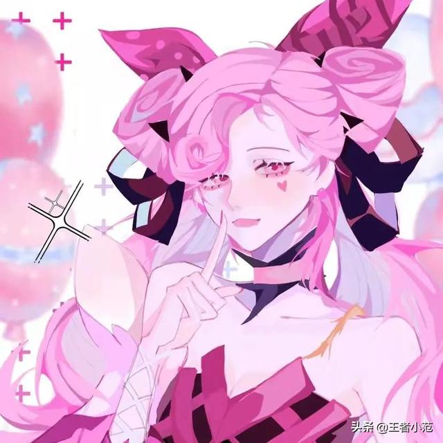 王者荣耀女英雄美图，王者荣耀女英雄头像微信（你上次玩孙尚香是什么时候呢）