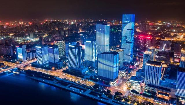 中国各省会城市别称的由来，原来背后还有这么多故事