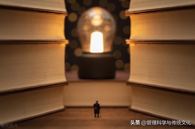 厚积薄发出处和典故，古人颠覆认知的十大神级智慧