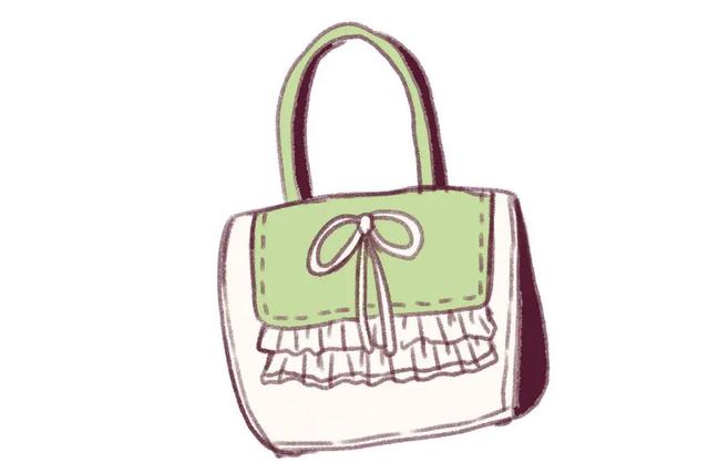 键盘波浪线怎么打，电脑键盘波浪线怎么打（如何绘制褶边以及如何使用它们。注意不同角度的表情变化）