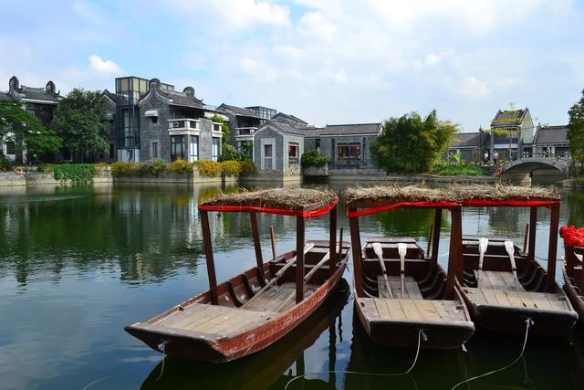 广州景点排行榜前十名，广州旅游景点排名前十（广州十大冷门景点）