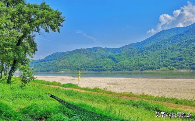 丹东旅游景点大全，丹东市十大旅游景点排行榜（辽宁省丹东东港市十大景区有哪些）