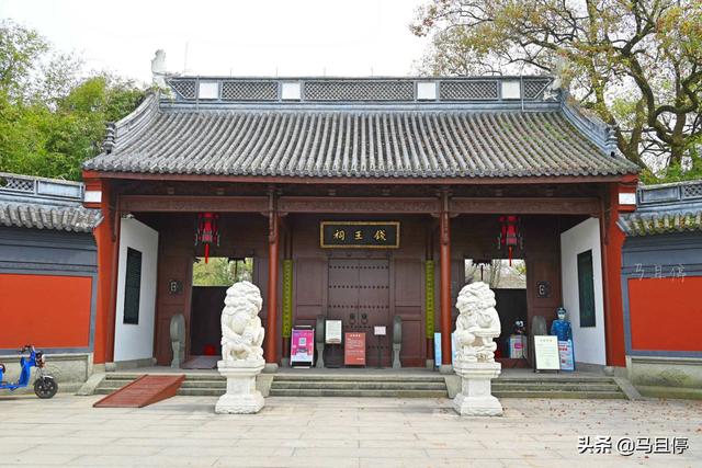 杭州有哪些景区比较值得去，杭州必去十大景区（让你领略自然和人文双重景致）