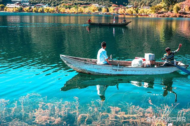 去丽江必玩的景点，丽江最该去的景点（这七个经典必去的山水美景）