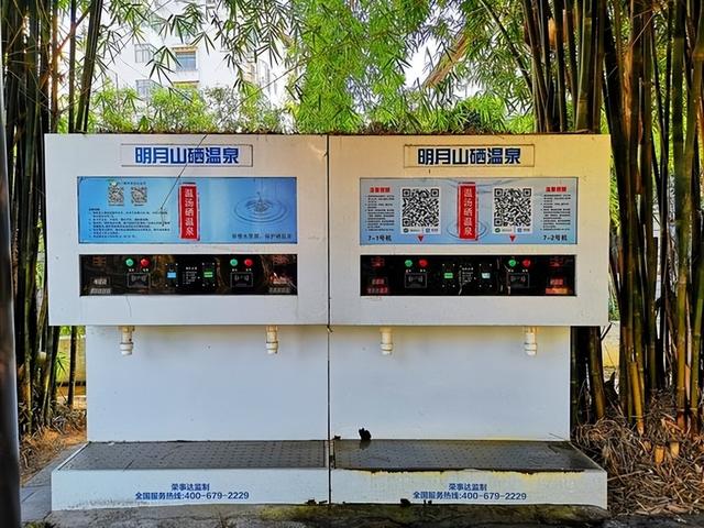 江西十大适合中老年人旅游的地方是什么，江西适合老年人去的旅游景点（拥有世界唯一的富硒温泉）