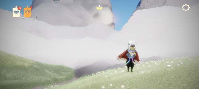 光遇收集橙色光芒在哪里，光遇橙色光芒在哪里（《光遇》获取大量爱心的任务的攻略）