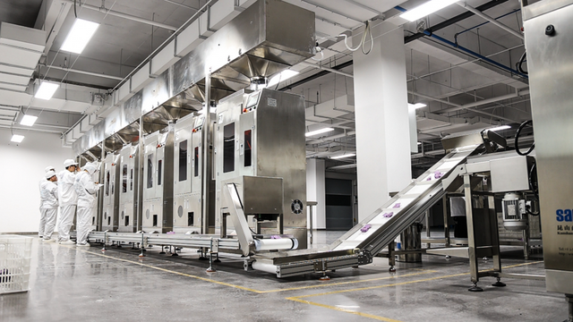 绿茶，红茶最大批发市场在哪价多少，绿茶批发市场在哪里（绿爱散茶大宗交易市场的服务闭环）