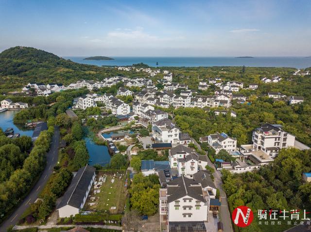 太湖三山岛一日游攻略，来苏州游玩不要错过三山岛