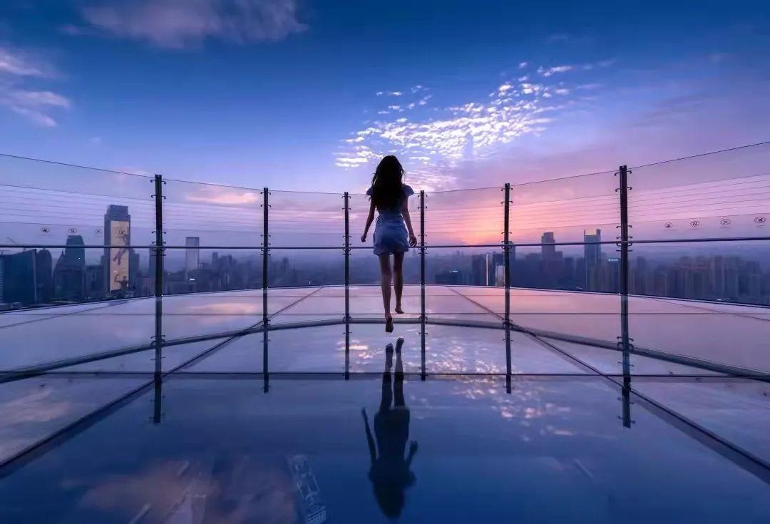 重庆旅游必去十大景点，重庆旅游十大必去景点（重庆这些100%的打卡地）