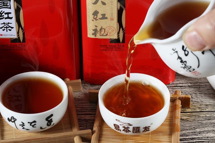 卖茶叶生意怎么样(小型茶叶店要投资多少钱)