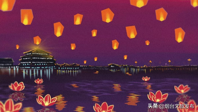 十五夜观灯唐卢照邻古诗，元宵虽过，诗赋永存