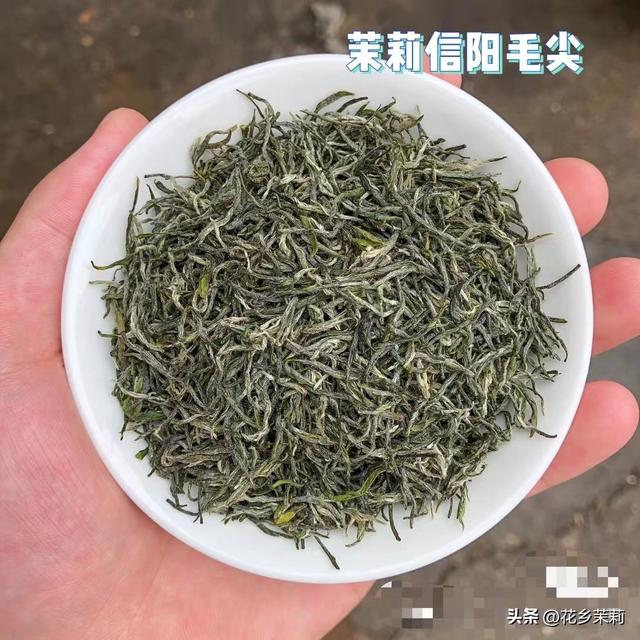 茉莉花茶产地是什么，茉莉花茶产地是什么地区（盘点各个产区的茉莉花茶口感）