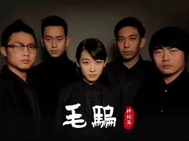 悬疑电影排行榜，推荐六部顶级烧脑悬疑电影（近10年的10部悬疑剧）