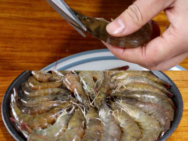 虾和什么不能一起吃，虾和什么食物不能一起吃（分享大虾的3种做法）