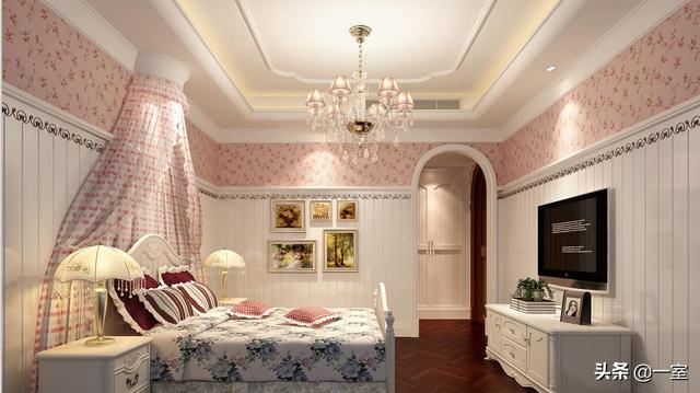 吊顶的七种做法，吊顶的七种做法图片（谁说吊顶就很low）