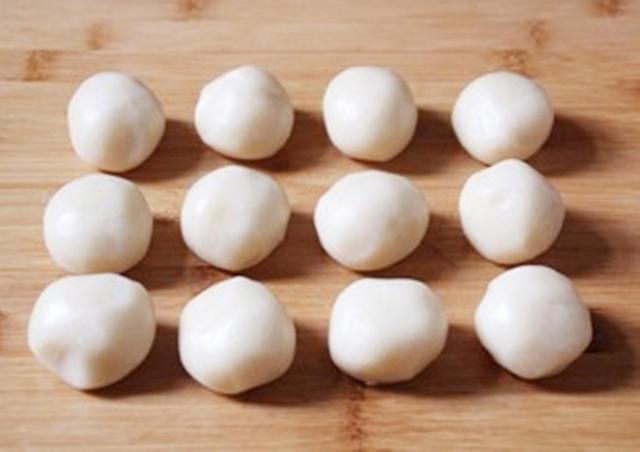 旺旺雪米饼的做法烤箱，旺旺雪饼怎么做（疫情反复：囤物别盲目）