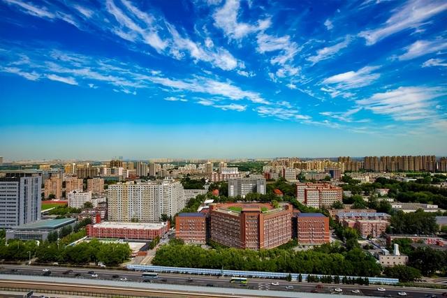 北京第二外国语学院，北京第二外国语学院学校介绍（北二外拿下3项大奖）