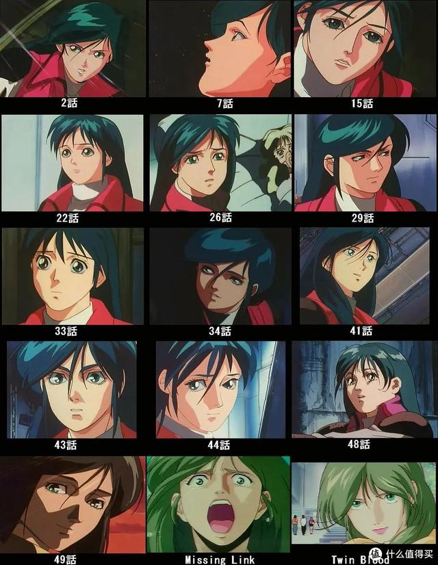 末世伪娘小说，伪娘也要混末世（你还记得30年前这部虐心高燃动漫吗）