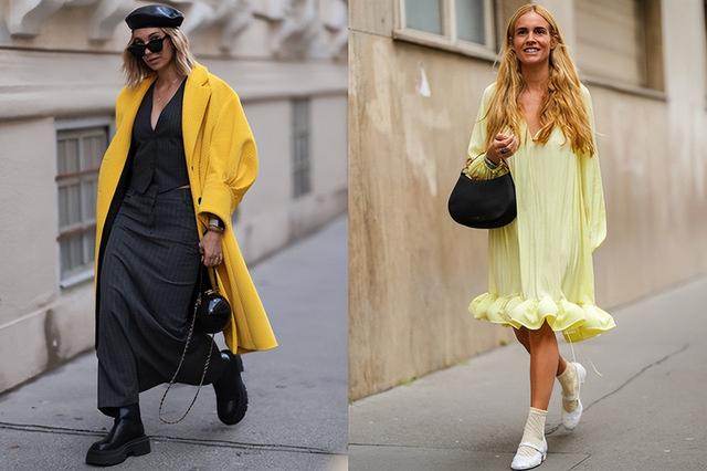 什么颜色显皮肤白，什么颜色显肤色白（2023春夏7大流行色）