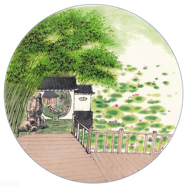 寻隐者不遇的诗意，寻隐者不遇的诗意对话（一日－诗《寻隐者不遇》赏析）