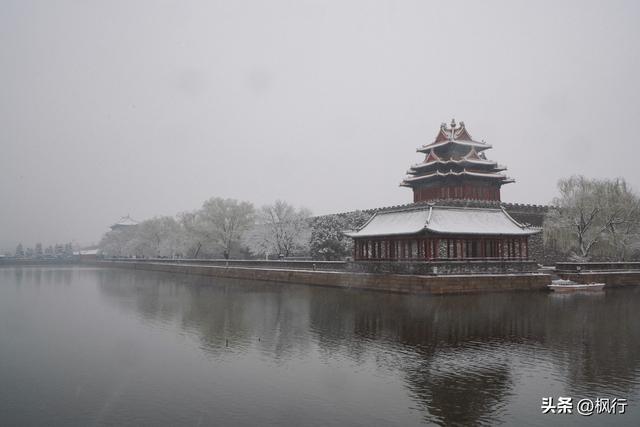 冬天去北京怎么玩，冬天去北京要注意什么（<附低体力拍照攻略>）