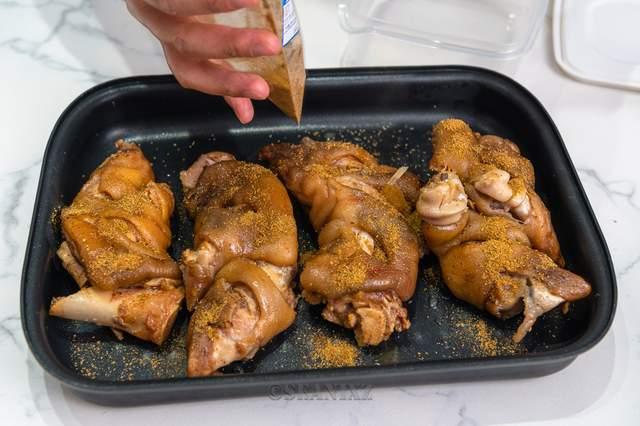 臭豆腐蒸制方法，蒸臭豆腐怎么做（解锁黑暗料理：空气炸臭豆腐）