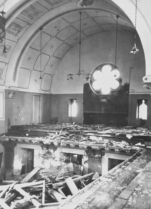 犹太与德国目前关系，为什么德国人那么恨他们