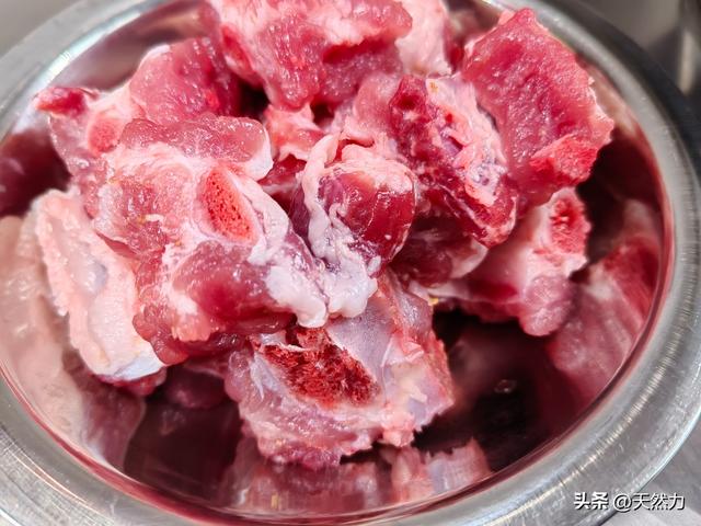 蒸排骨的做法最正宗的做法，原汁原味的清蒸排骨