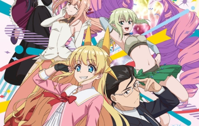 五部穿越转生类的动漫推荐，盘点40部穿越转生到异世界的宝藏动漫