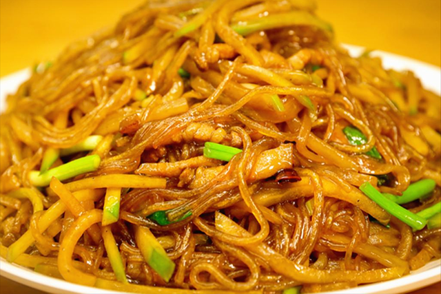 炒菜怎么炒才好吃，推荐5道家常小炒菜