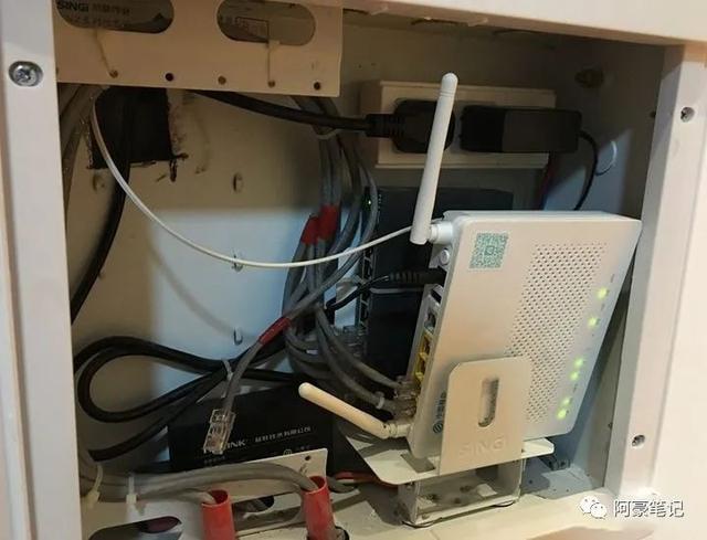 电信宽带wifi设置，电信宽带改wifi密码怎么改（新房子装修网络如何布置）