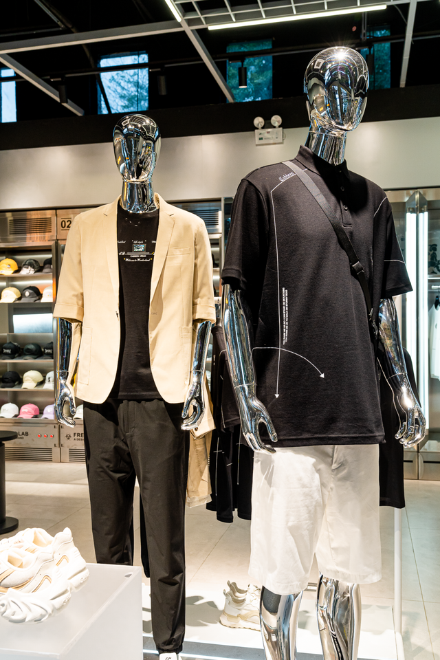 深圳海洋世界攻略，海洋馆、水秀剧场、梦幻巡游…在这里全都有