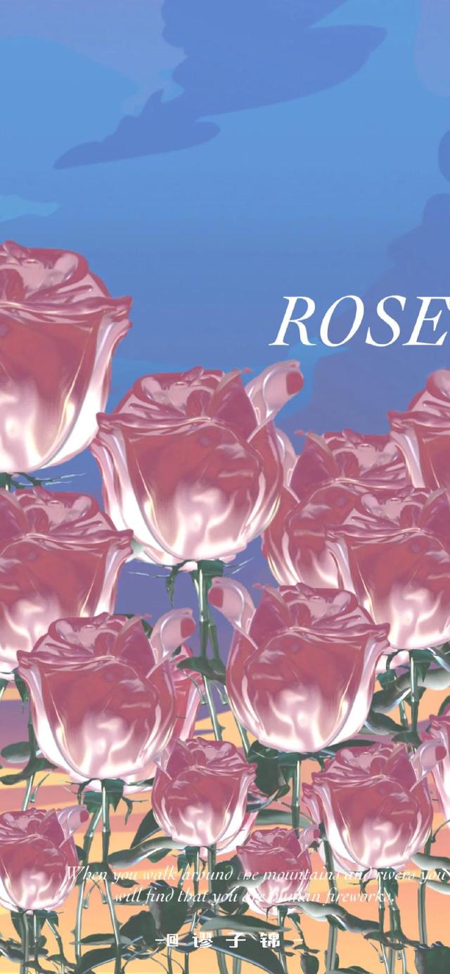 ",温柔绝对臣服是什么意思(浪漫至死不渝图片)