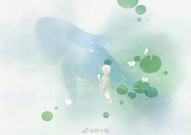 描写水的诗句有哪些，古诗描写水的诗句有哪些（30个关于“水”的古诗词）